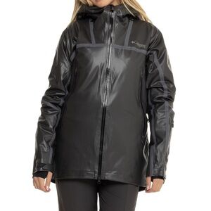 NEW! Columbia Sportswear Titanium Mogul II OutDry Extreme Jacket